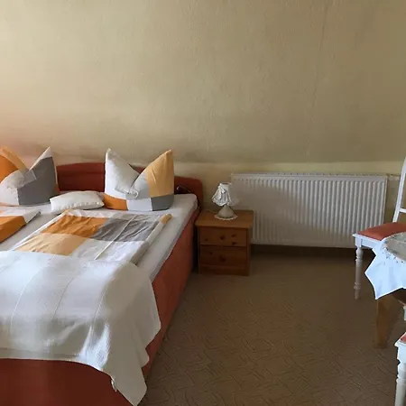 Krause Oben Steinthaleben