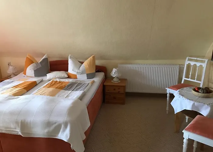 Krause Oben Steinthaleben